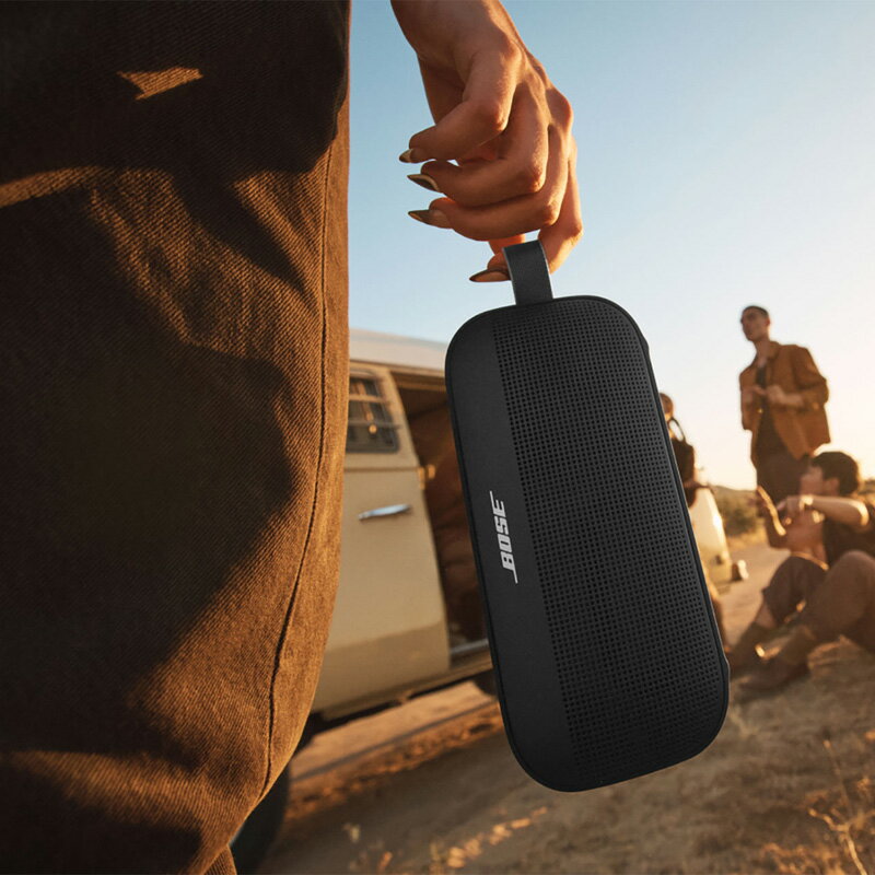 Bose SoundLink Flex Portable Speaker (第2