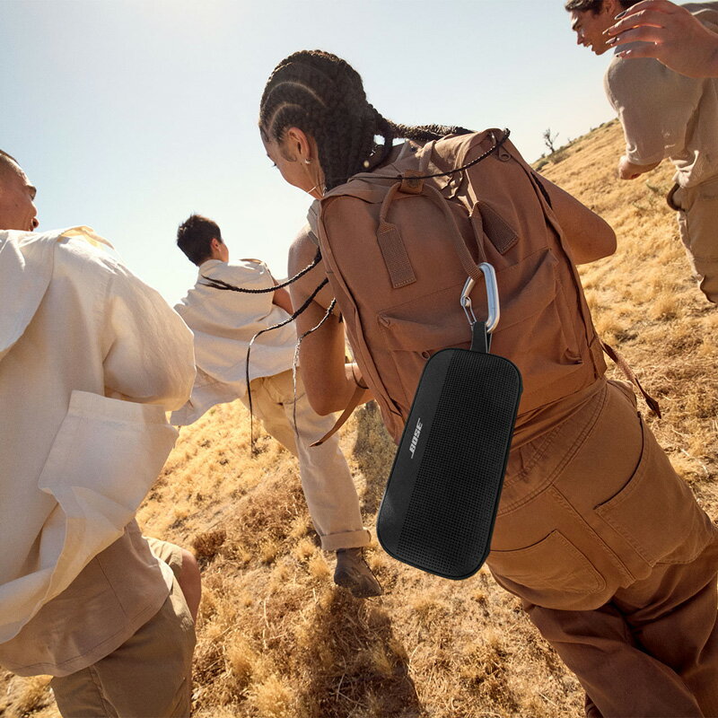 Bose SoundLink Flex Portable Speaker (第2