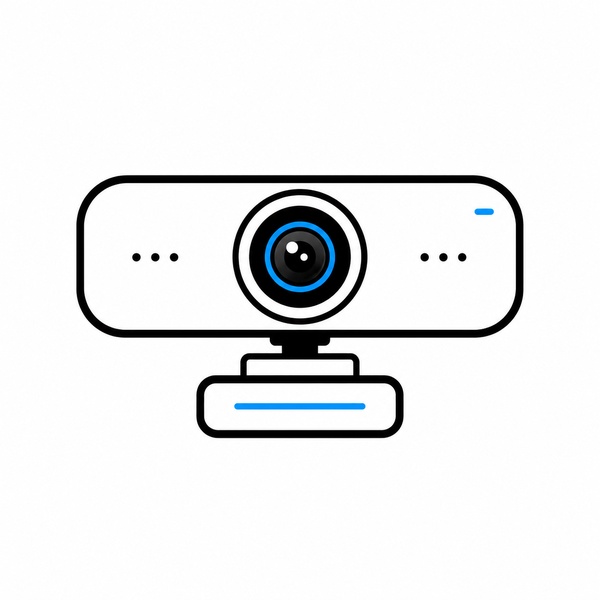 EMEET NOVA 4K webカメラ UHD ウェブカメラ PDAFオートフォーカス デュアルノイズキャンセリングマイク 73° 視野角 pcカメラ 自動光補正 プラグ&プレイ プライバシーカバー付き 遠隔会議&ライブストリーミングに適用